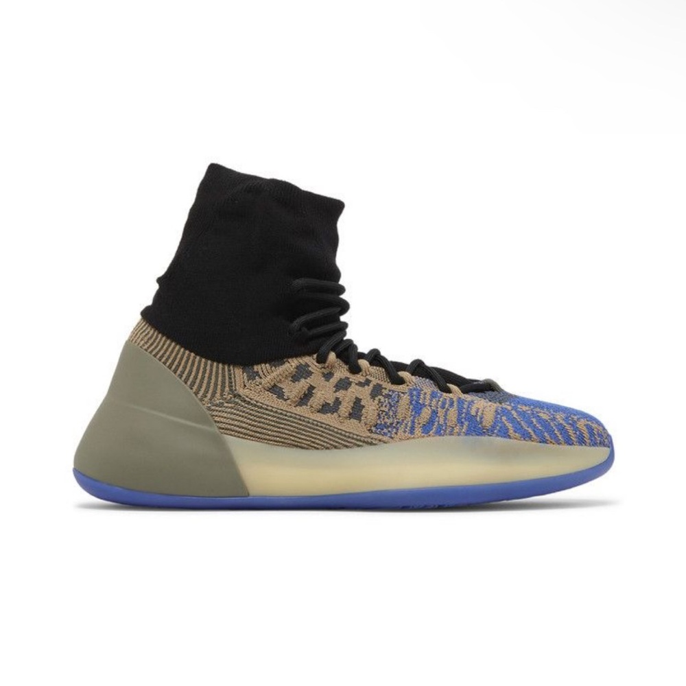 Yeezy basketball knit by adidas